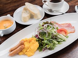 Cottage Sachi & HappyCafe