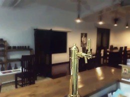 Cottage Sachi & HappyCafe