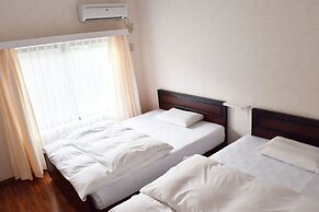 Cottage Sachi & HappyCafe