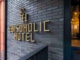 Ebisuholic Hotel