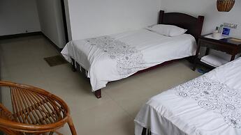 The Old Place In't Youth Hostel