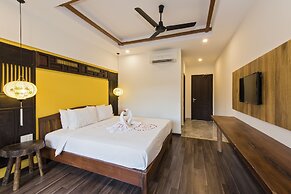 An Bang Beach Villas