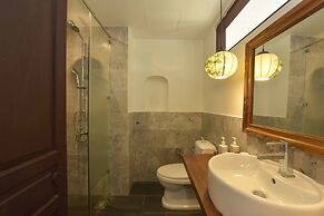 An Bang Beach Villas