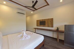 An Bang Beach Villas