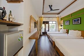 An Bang Beach Villas