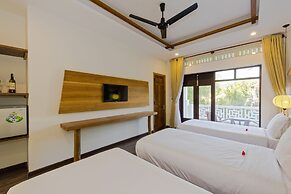 An Bang Beach Villas