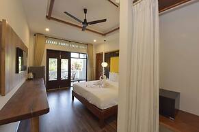 An Bang Beach Villas