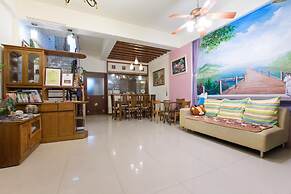 Qiao Yuan Bed and Breakfast