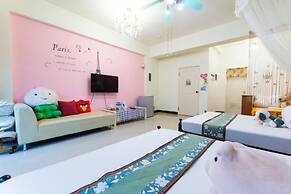 Qiao Yuan Bed and Breakfast