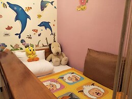 Qiao Yuan Bed and Breakfast