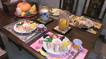 Qiao Yuan Bed and Breakfast