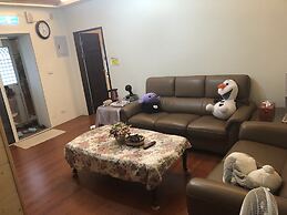 Qiao Yuan Bed and Breakfast