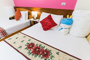 Qiao Yuan Bed and Breakfast