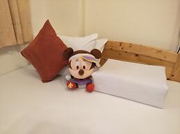 Qiao Yuan Bed and Breakfast