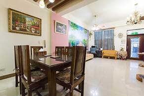 Qiao Yuan Bed and Breakfast