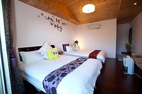 Qiao Yuan Bed and Breakfast