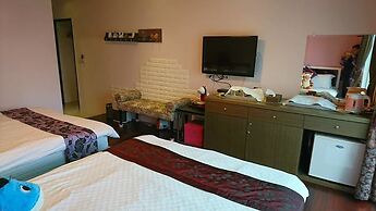 Qiao Yuan Bed and Breakfast