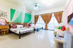 Qiao Yuan Bed and Breakfast