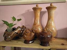 Qiao Yuan Bed and Breakfast