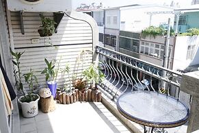 Qiao Yuan Bed and Breakfast