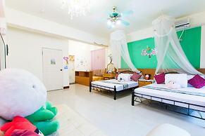 Qiao Yuan Bed and Breakfast