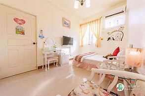 Qiao Yuan Bed and Breakfast