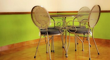 Villa Kota Bunga Ade