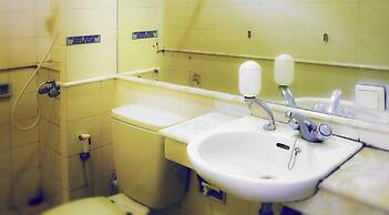 Villa Kota Bunga Ade