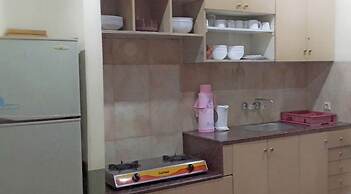 Villa Kota Bunga Ade