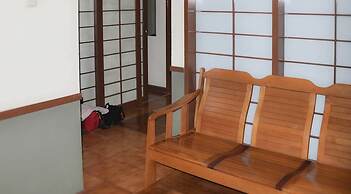 Villa Kota Bunga Ade