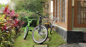 Villa Kota Bunga Ade