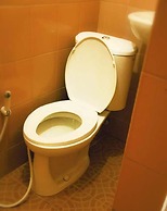 Villa Kota Bunga Ade