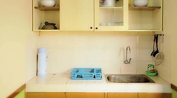 Villa Kota Bunga Ade