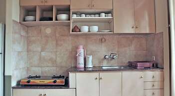 Villa Kota Bunga Ade