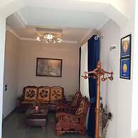 Erandi Hotel Tirana