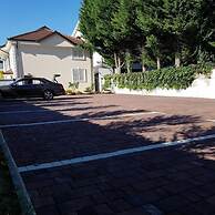 Erandi Hotel Tirana