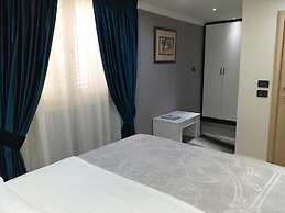 Erandi Hotel Tirana