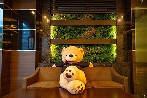 Hotel ACTEL nagoyanishiki