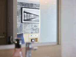 Hotel ACTEL nagoyanishiki