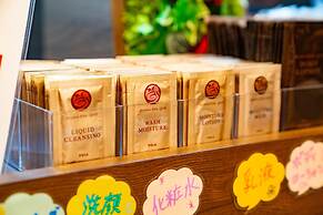 Hotel ACTEL nagoyanishiki