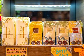 Hotel ACTEL nagoyanishiki