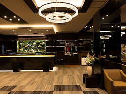 Hotel ACTEL nagoyanishiki