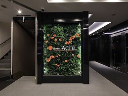 Hotel ACTEL nagoyanishiki