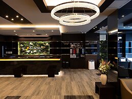 Hotel ACTEL nagoyanishiki