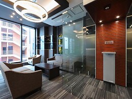 Hotel ACTEL nagoyanishiki