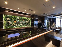 Hotel ACTEL nagoyanishiki