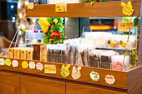 Hotel ACTEL nagoyanishiki