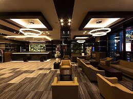 Hotel ACTEL nagoyanishiki