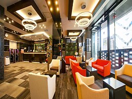 Hotel ACTEL nagoyanishiki