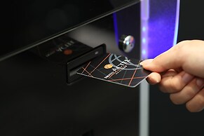 Hotel ACTEL nagoyanishiki